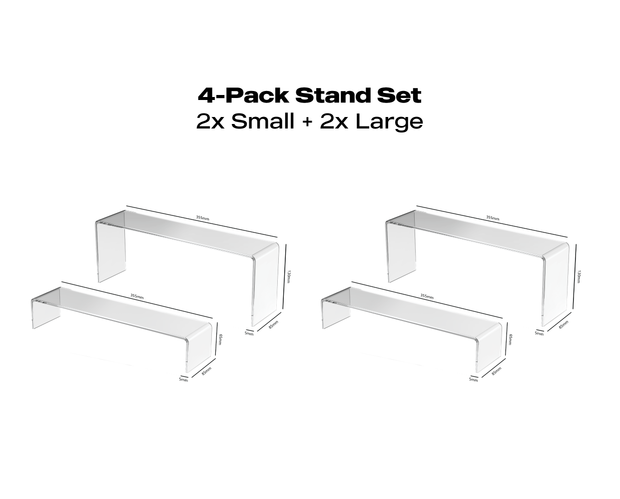 EXPO Exhibit Stand