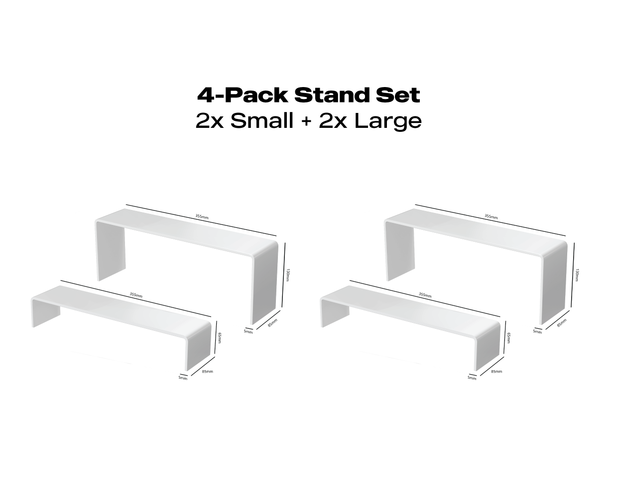 EXPO Exhibit Stand